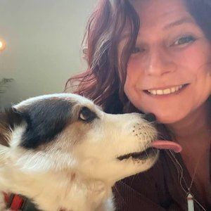 Meet your Posher, Patsy